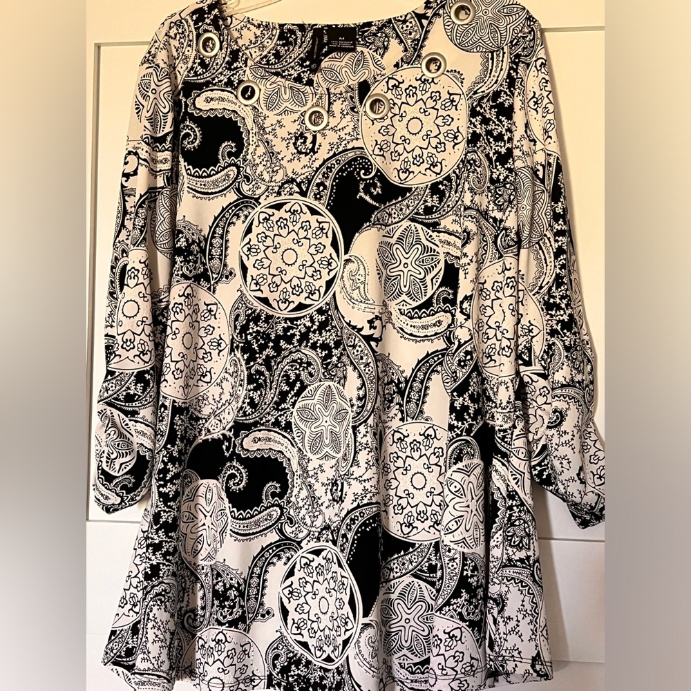 New Directions Blouse